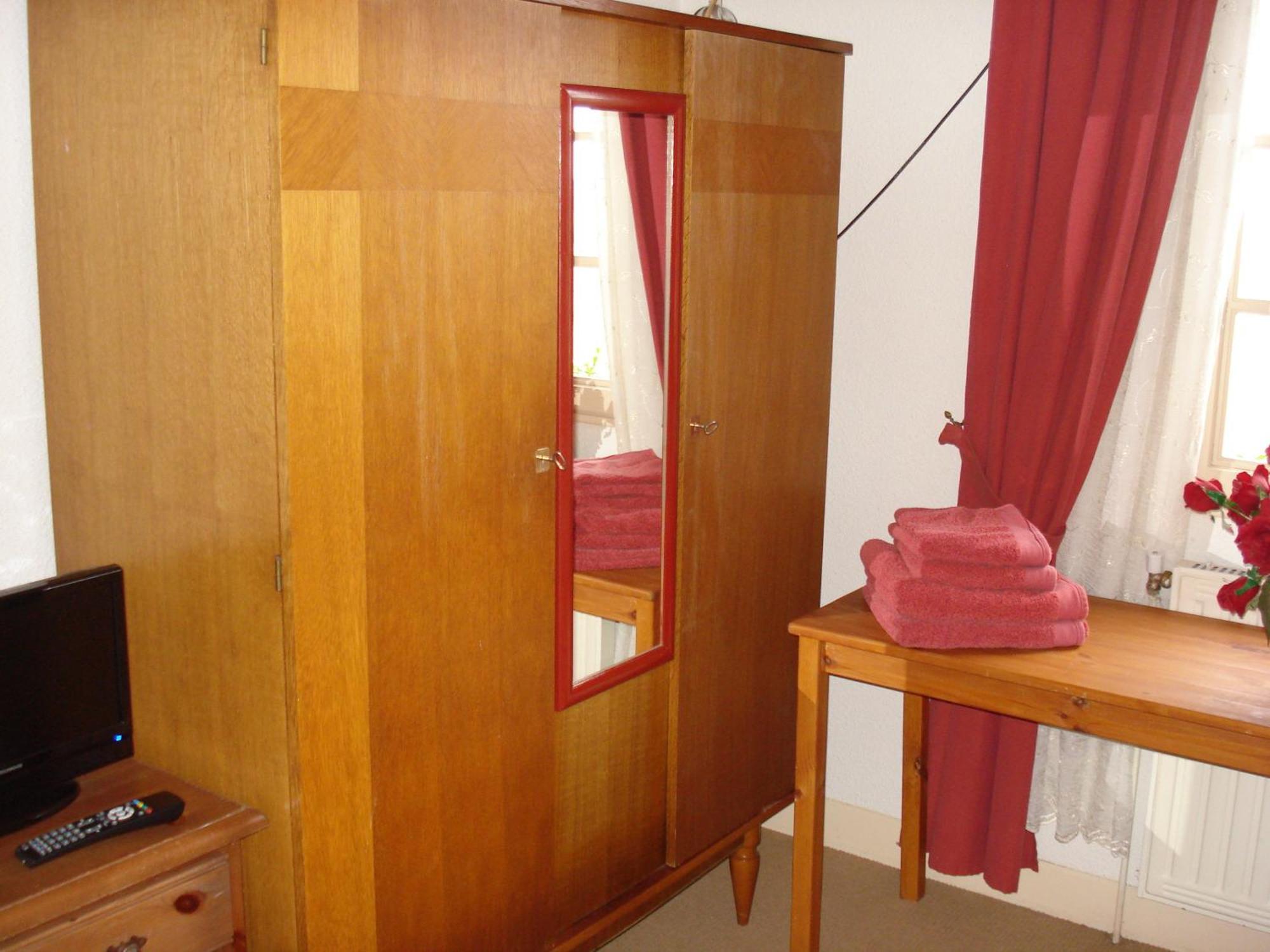 Relais Du Chateau Hotel Saint-Blancard Luaran gambar