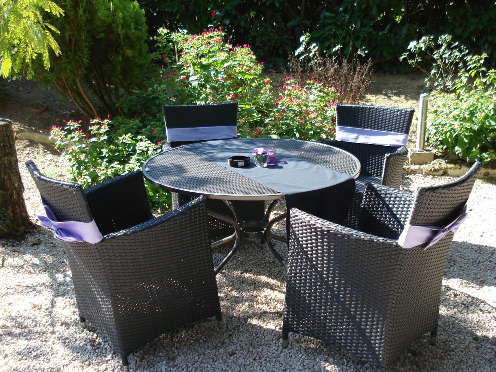 Relais Du Chateau Hotel Saint-Blancard Luaran gambar