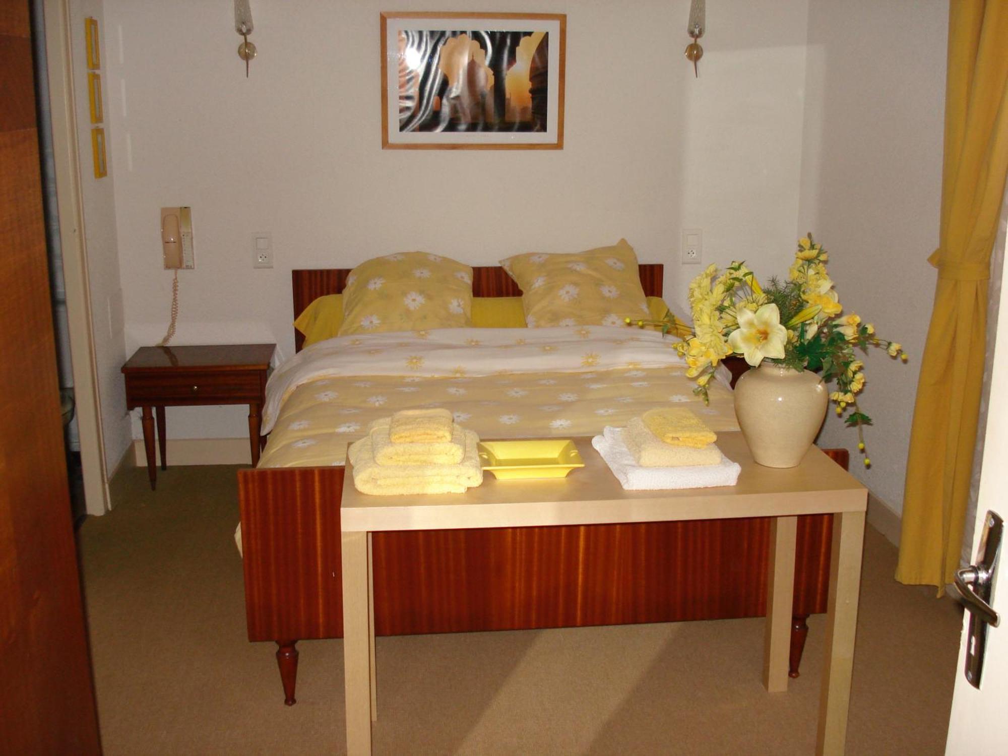 Relais Du Chateau Hotel Saint-Blancard Luaran gambar