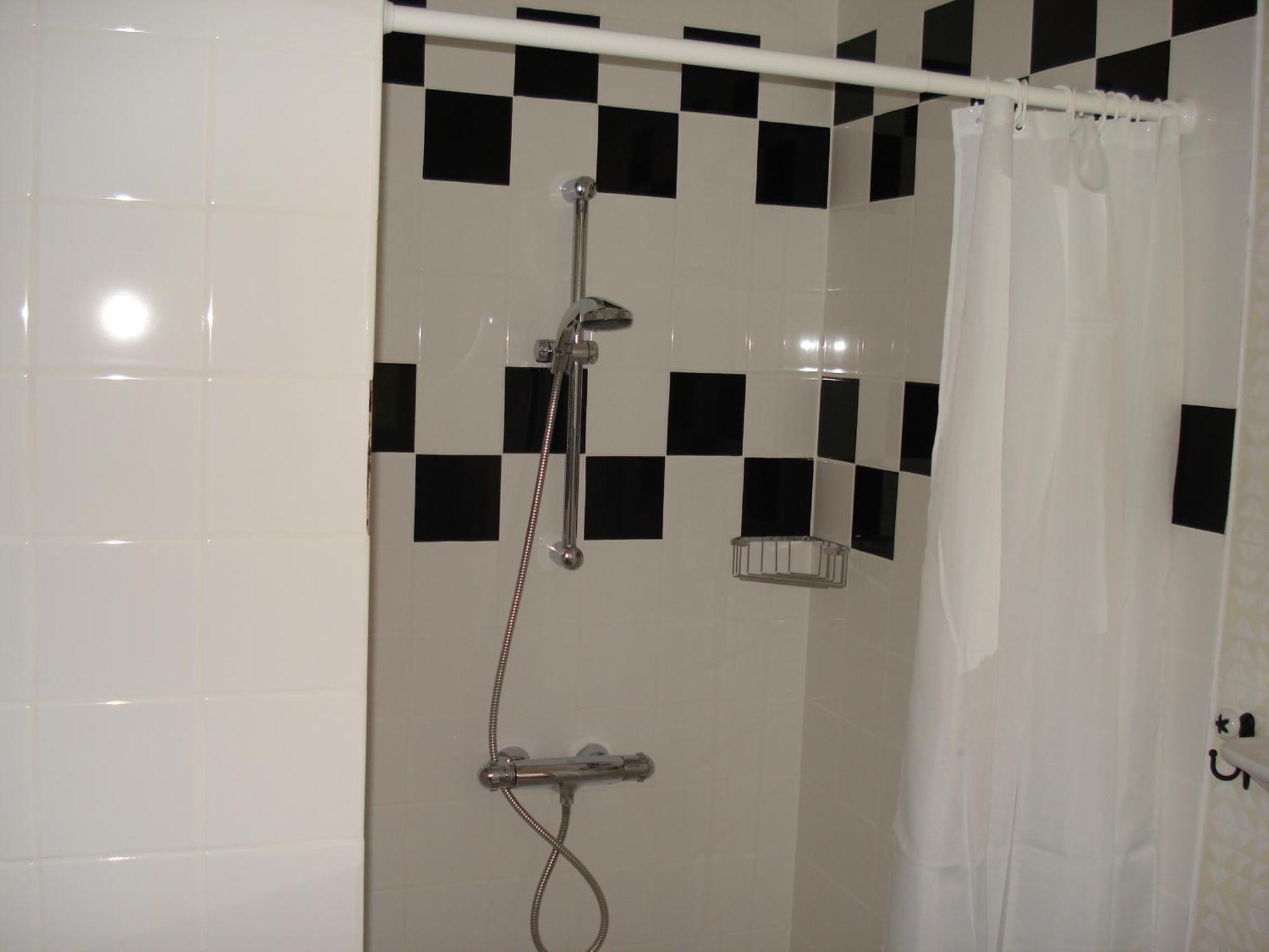 Relais Du Chateau Hotel Saint-Blancard Luaran gambar
