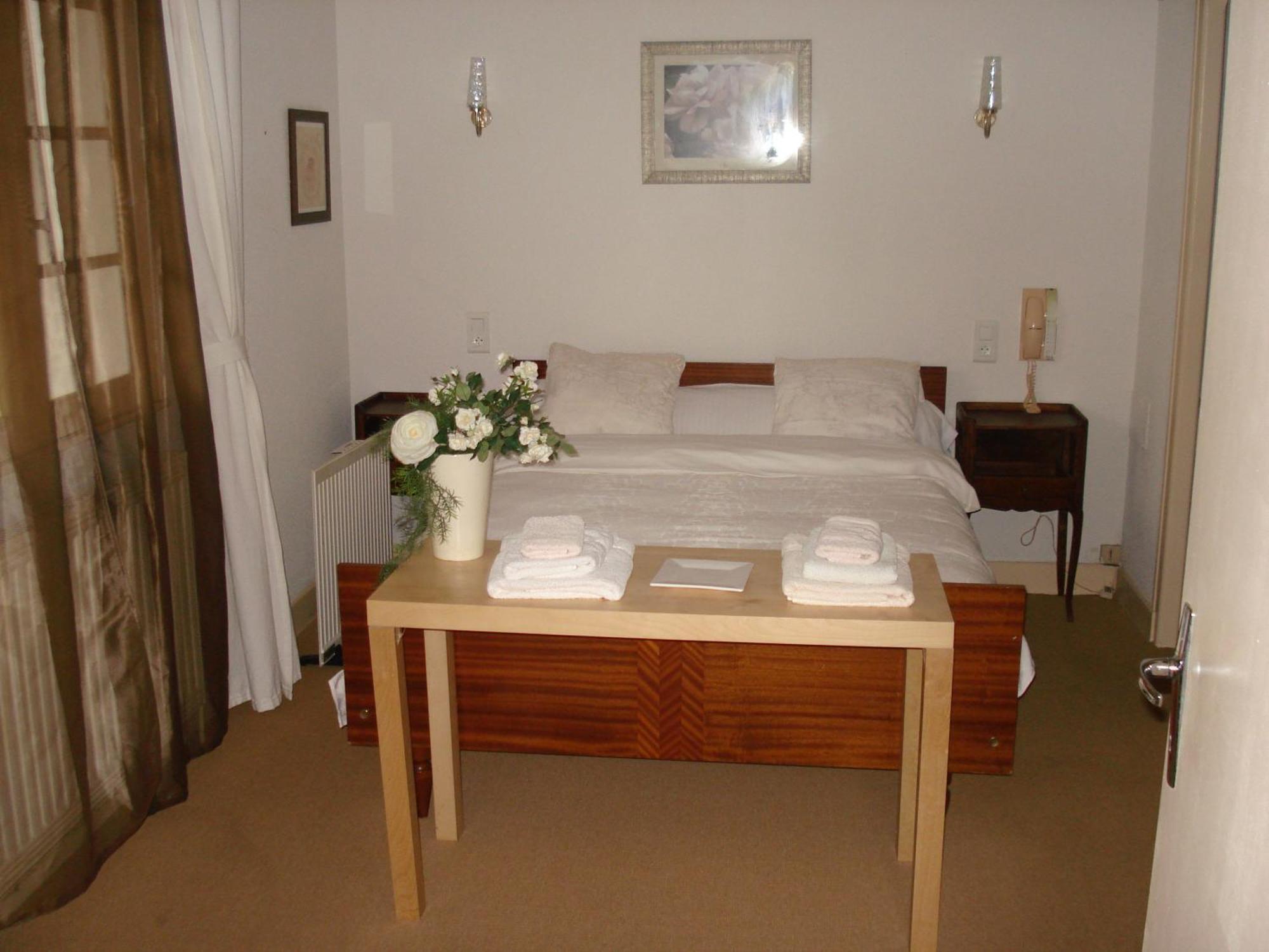 Relais Du Chateau Hotel Saint-Blancard Luaran gambar