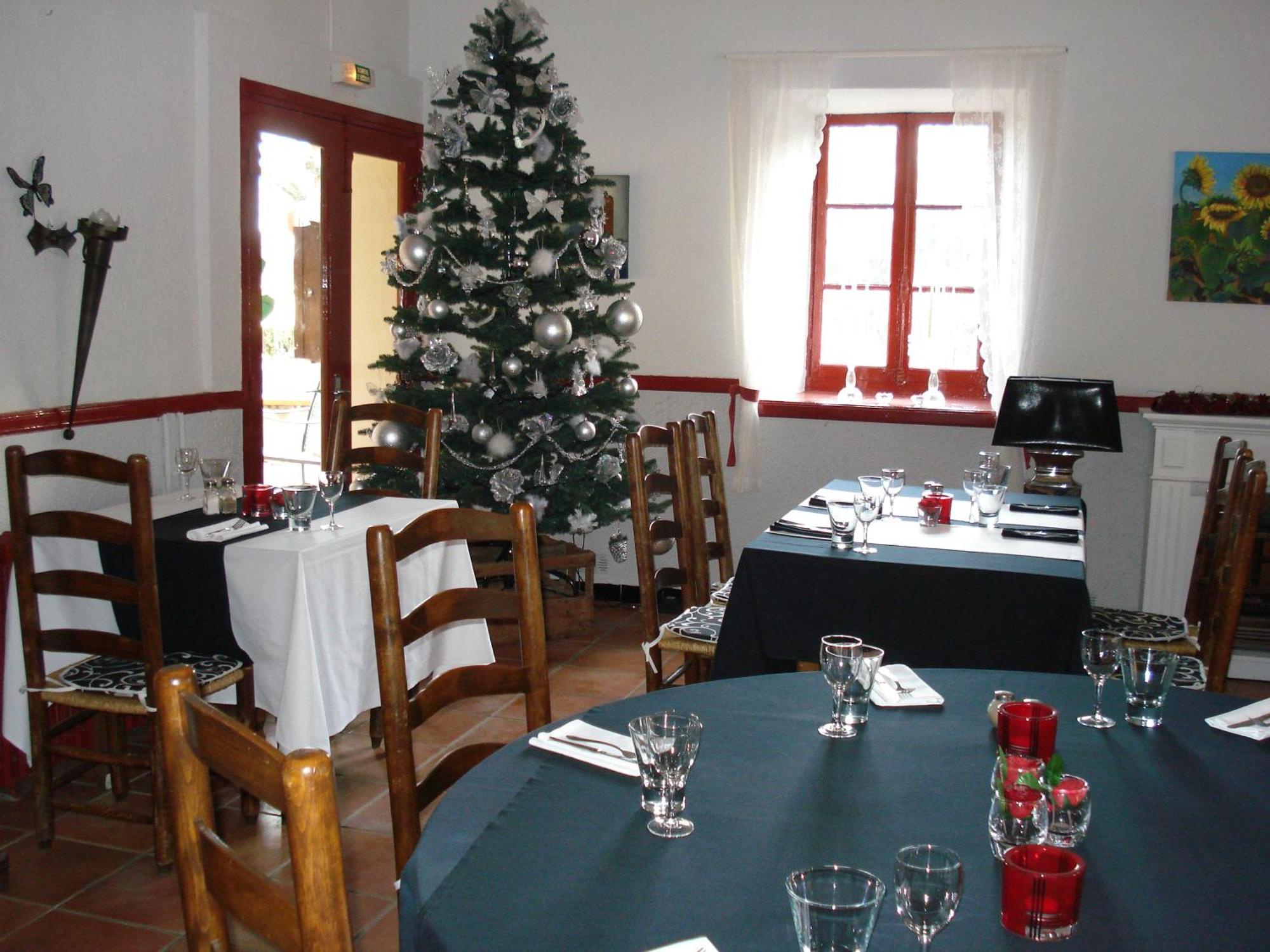 Relais Du Chateau Hotel Saint-Blancard Luaran gambar