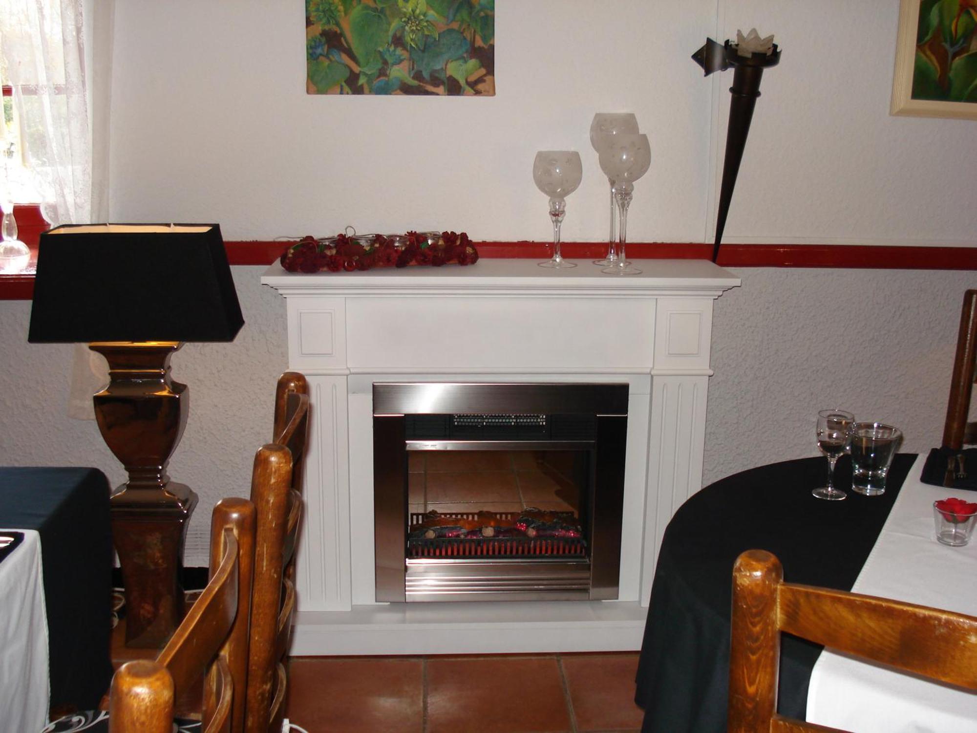 Relais Du Chateau Hotel Saint-Blancard Luaran gambar