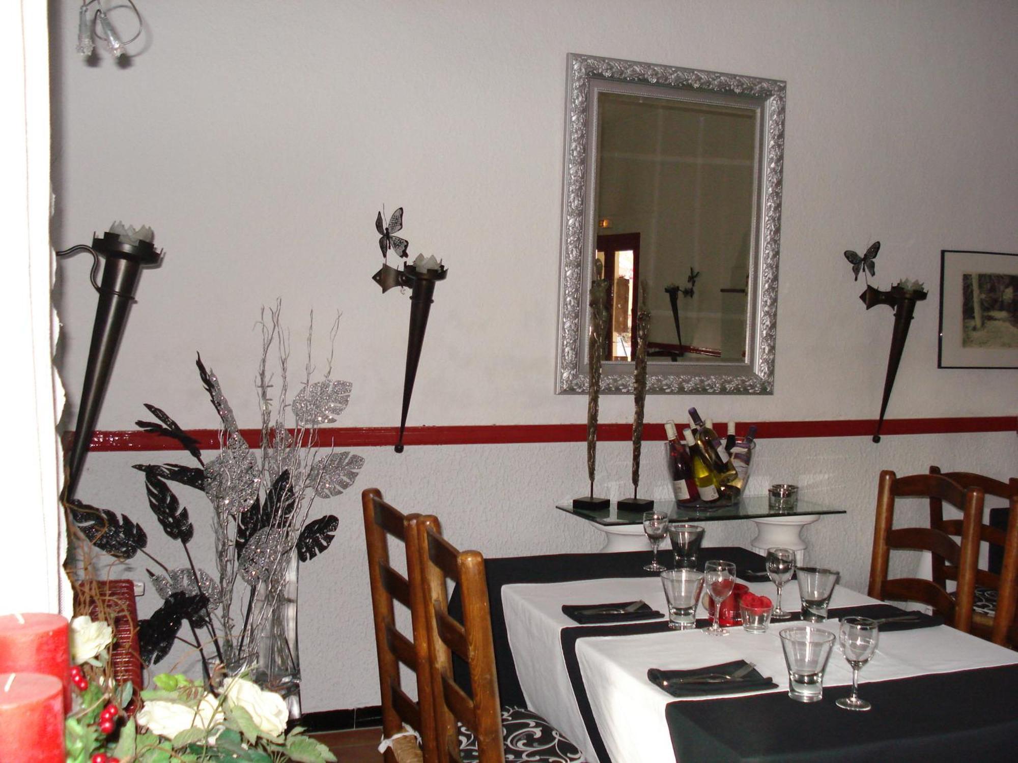 Relais Du Chateau Hotel Saint-Blancard Luaran gambar
