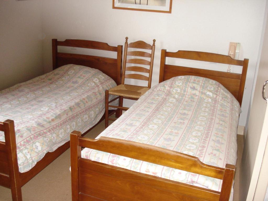 Relais Du Chateau Hotel Saint-Blancard Luaran gambar