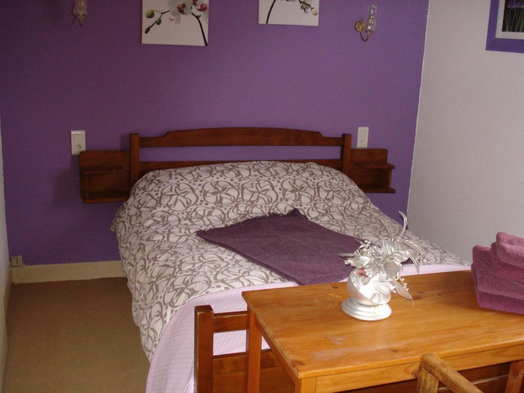 Relais Du Chateau Hotel Saint-Blancard Luaran gambar